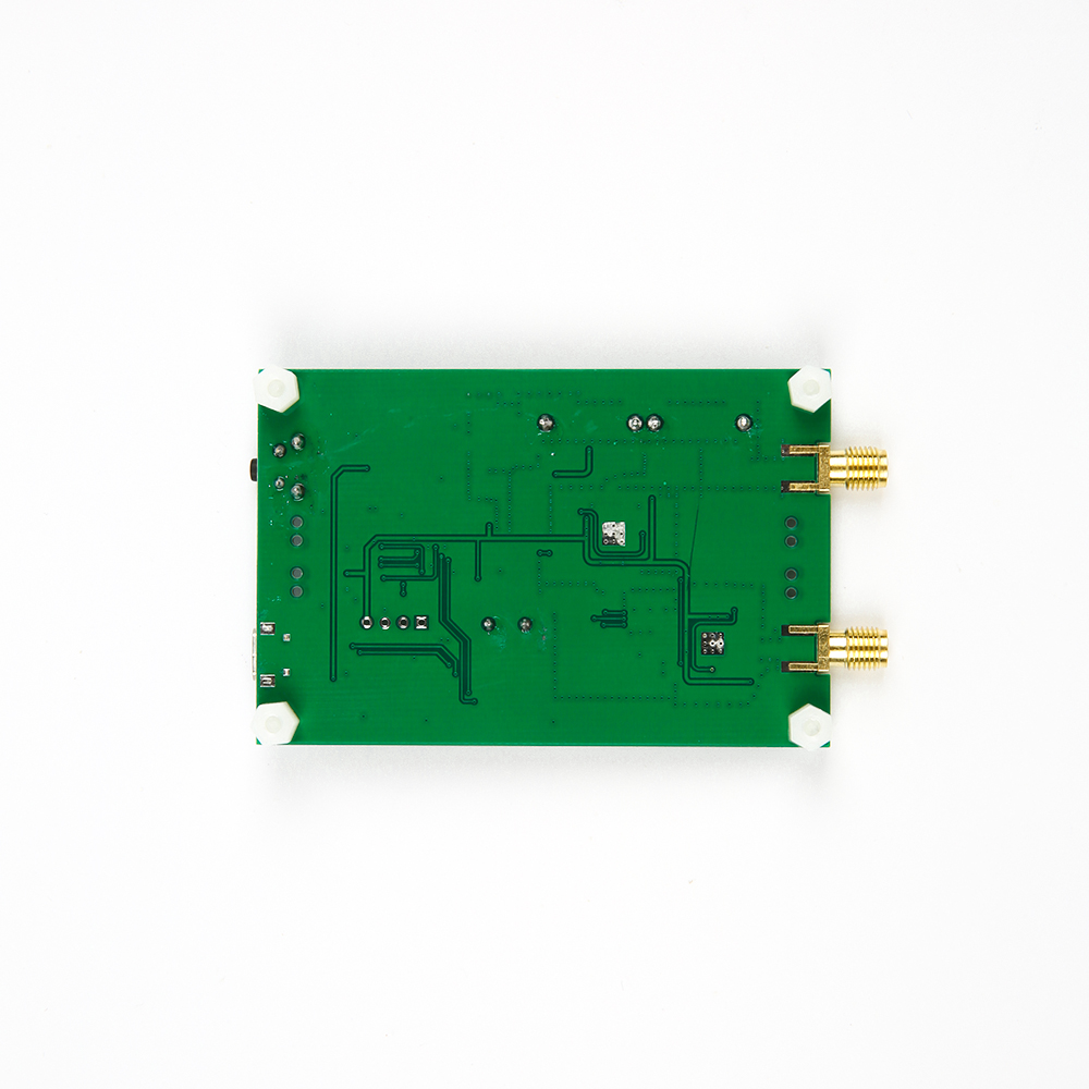 Спектральный анализатор LTDZ 35-4400М